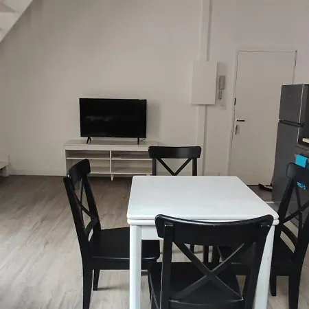 Apartment L'echauguette D'uzes *