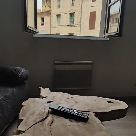 Apartment L'echauguette D'uzes