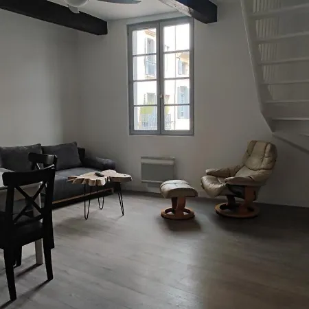 Apartment L'echauguette D'uzes