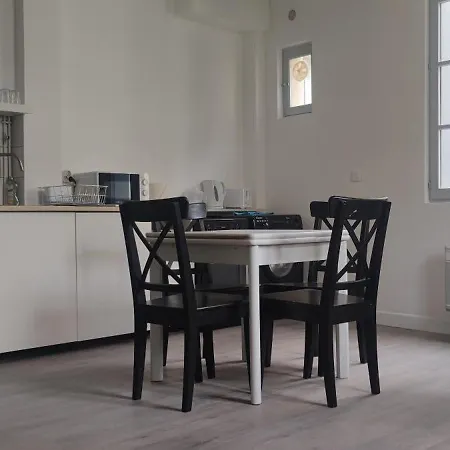 L'echauguette D'uzes By Les Demeures De Rachel Apartmán *