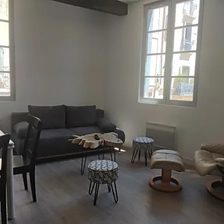 Apartment L'echauguette D'uzes *